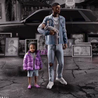 NLE Choppa profile image