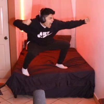 Komanche 🇸🇻 profile image