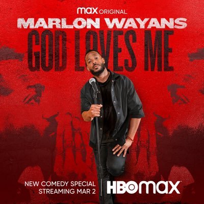 Marlon Wayans profile image