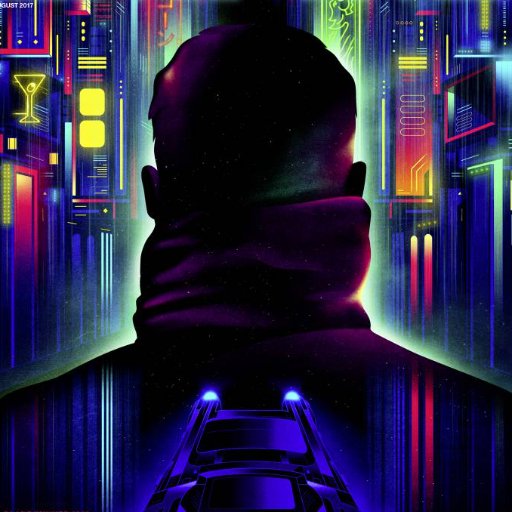 Ryan Gosling NotCommon profile image