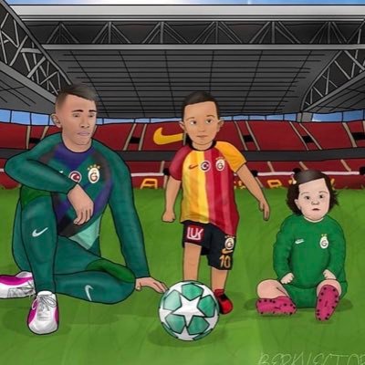 Fernando Muslera profile image