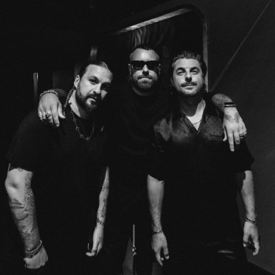 Swedish House Mafia profile image