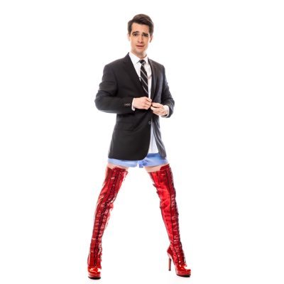 Brendon Urie profile image