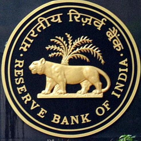 ReserveBankOfIndia profile image