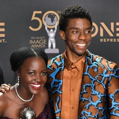 Lupita Nyong'o profile image