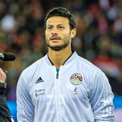 Mohamed El Shenawy profile image
