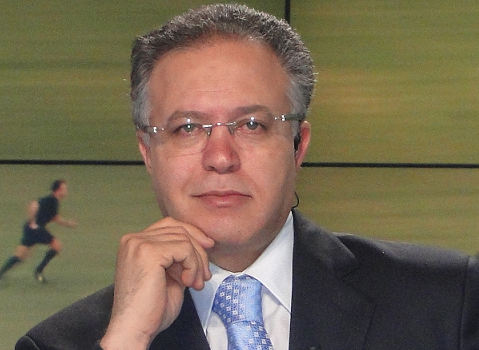 Raouf BenKhelif profile image
