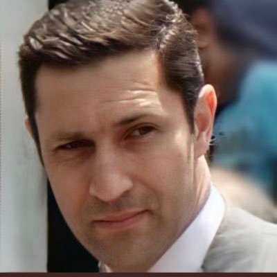 Alaa Mubarak profile image