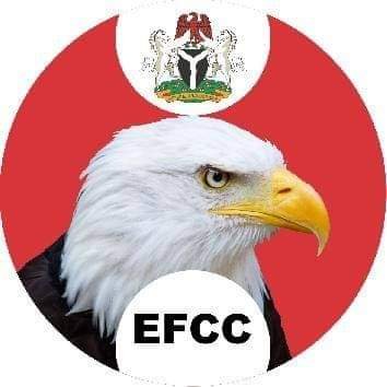 EFCC Nigeria profile image