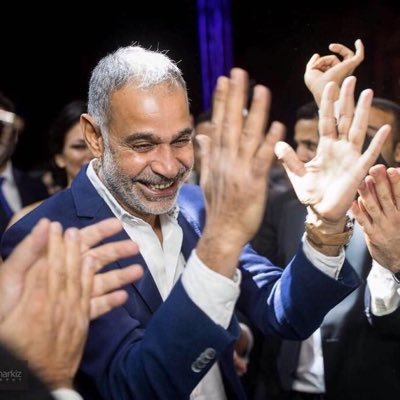 محمود البزاوي profile image