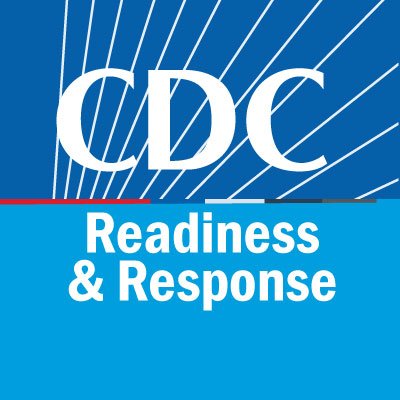 CDC Emergency is associated with Centers for Disease Control