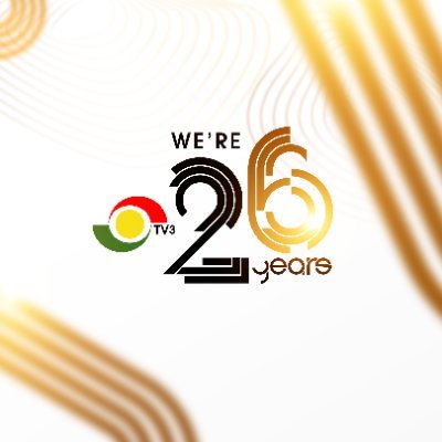 #TV3GH NotCommon profile image