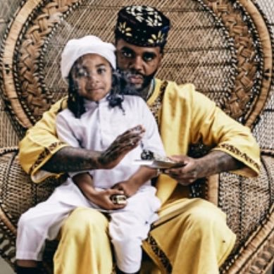Kevin Gates profile image