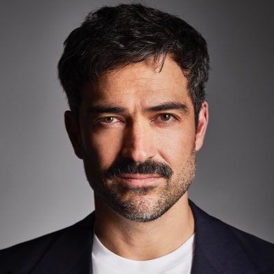 Alfonso Herrera profile image