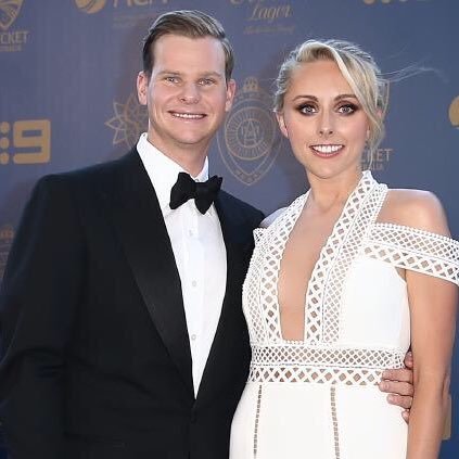 Steve Smith profile image