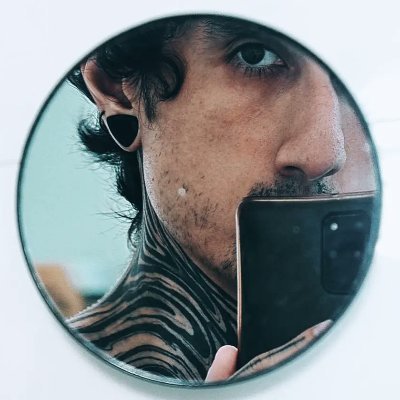 Felps '-' profile image