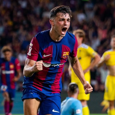 Pedri González profile image