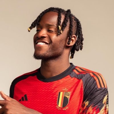 Michy Batshuayi profile image
