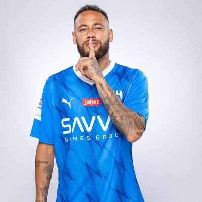 Neymar Jr Site is associated with NotCommon