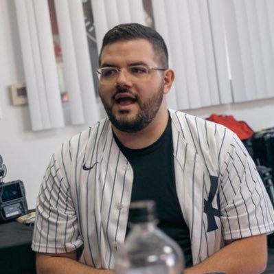 Jack “CouRage” Dunlop profile image