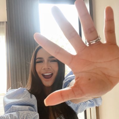 NORA DANISH profile image