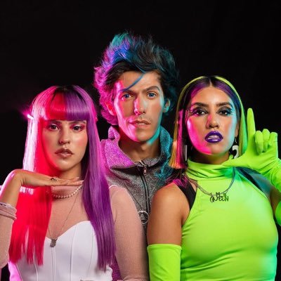 Los Polinesios profile image