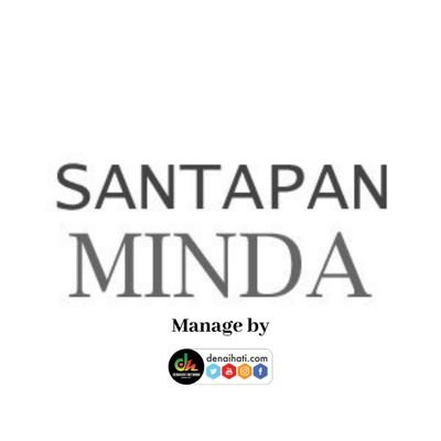 Santapan Minda profile image