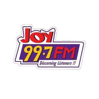 Joy 99.7 FM profile image