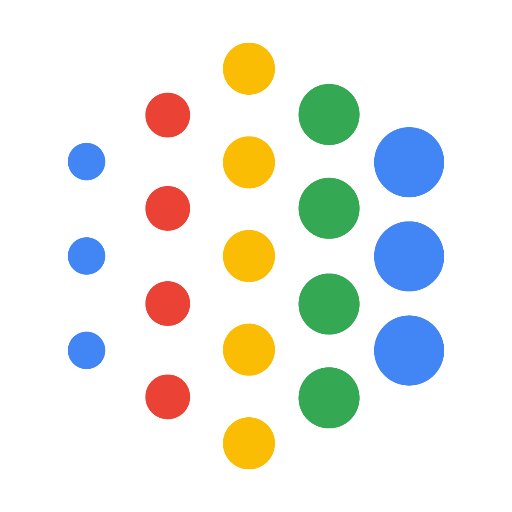 Google AI profile image