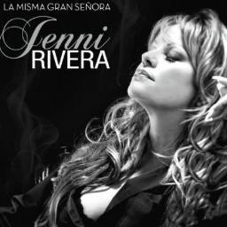 Jenni Rivera profile image