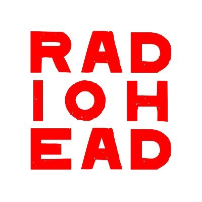 Radiohead profile image