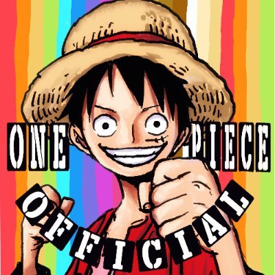 ONE PIECE スタッフ【公式】/ Official is associated with IShowSpeed