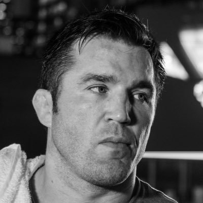 Chael Sonnen profile image
