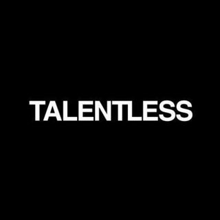 TALENTLESS profile image