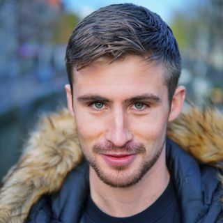 Scott Hentzepeter profile image