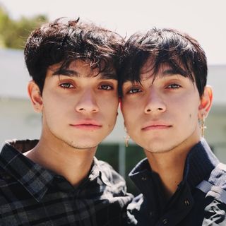 Lucas and Marcus profile image