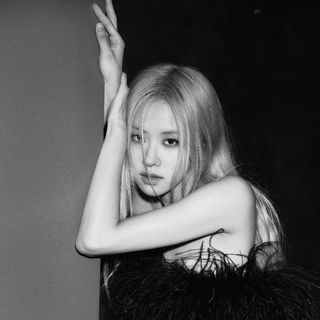 ROSÉ