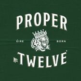 Proper No. Twelve
