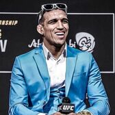 Charles Oliveira