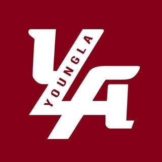 YoungLA profile image