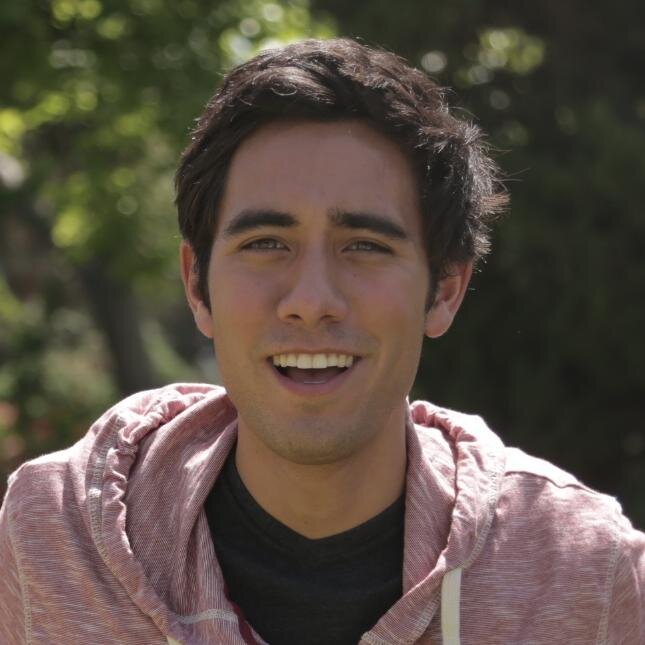 Zach King profile image