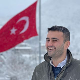 Burak Özdemir profile image