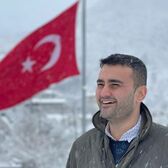 Burak Özdemir
