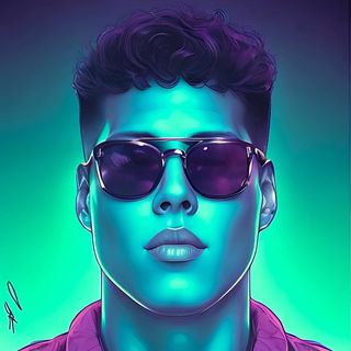 Spencer X profile image