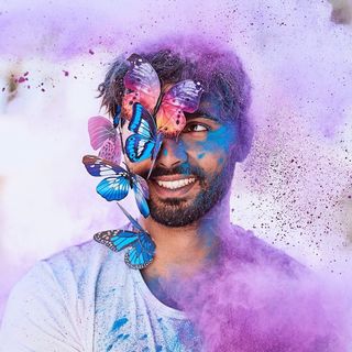 Younes Zarou profile image