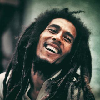 Bob Marley profile image