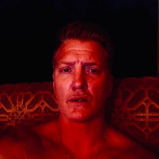 Josh Homme profile image