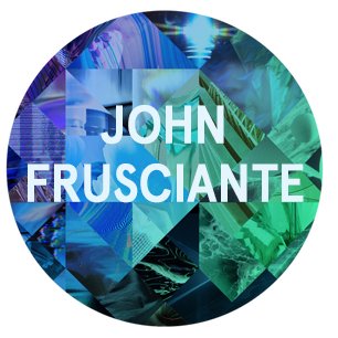 John Frusciante profile image