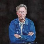 Eric Clapton profile image