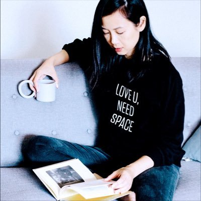Bonnie Tsang profile image